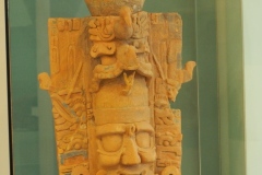 Cancun Mayan Museum