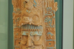 Cancun Mayan Museum