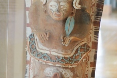 Cancun Mayan Museum
