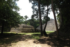 Caracol - Belize