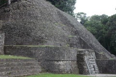 Caracol - Belize