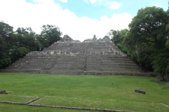 Caracol - Belize