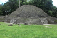 Caracol - Belize