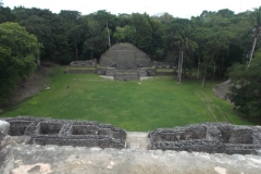 Caracol - Belize