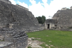 Caracol - Belize