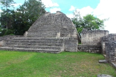 Caracol - Belize