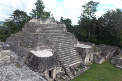 Caracol - Belize