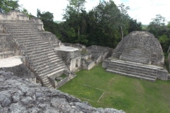 Caracol - Belize