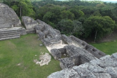 Caracol - Belize