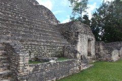 Caracol - Belize
