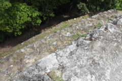 Caracol - Belize