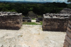 Caracol - Belize