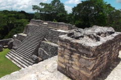 Caracol - Belize