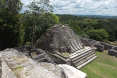 Caracol - Belize
