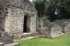 Caracol - Belize