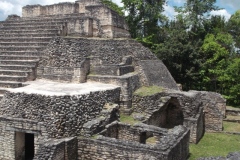 Caracol - Belize