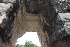 Caracol - Belize