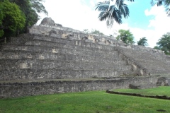 Caracol - Belize