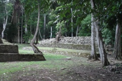 Caracol - Belize