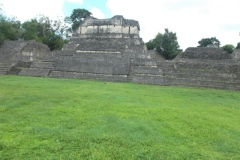 Caracol - Belize