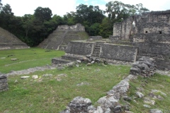 Caracol - Belize