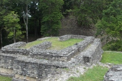 Caracol - Belize