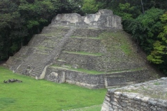Caracol - Belize