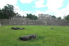 Caracol - Belize