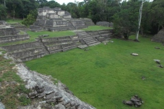 Caracol - Belize