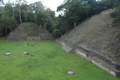 Caracol - Belize