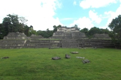 Caracol - Belize