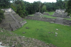Caracol - Belize