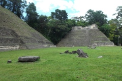 Caracol - Belize