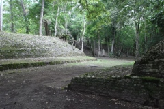 Caracol - Belize
