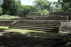 Caracol - Belize
