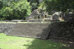 Caracol - Belize