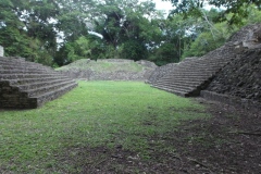 Caracol - Belize