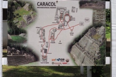 Caracol - Belize