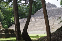 Caracol - Belize