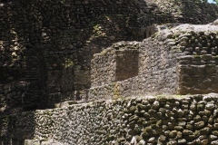 Caracol - Belize