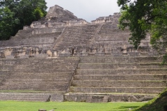 Caracol - Belize