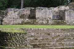 Caracol - Belize