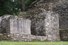 Caracol - Belize
