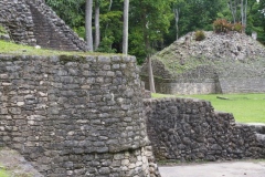 Caracol - Belize