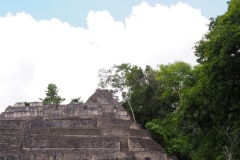 Caracol - Belize