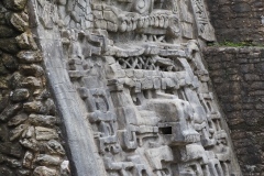 Caracol - Belize