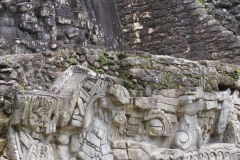 Caracol - Belize