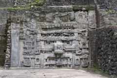 Caracol - Belize