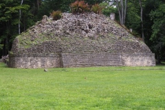 Caracol - Belize