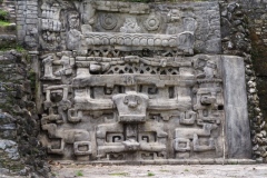 Caracol - Belize